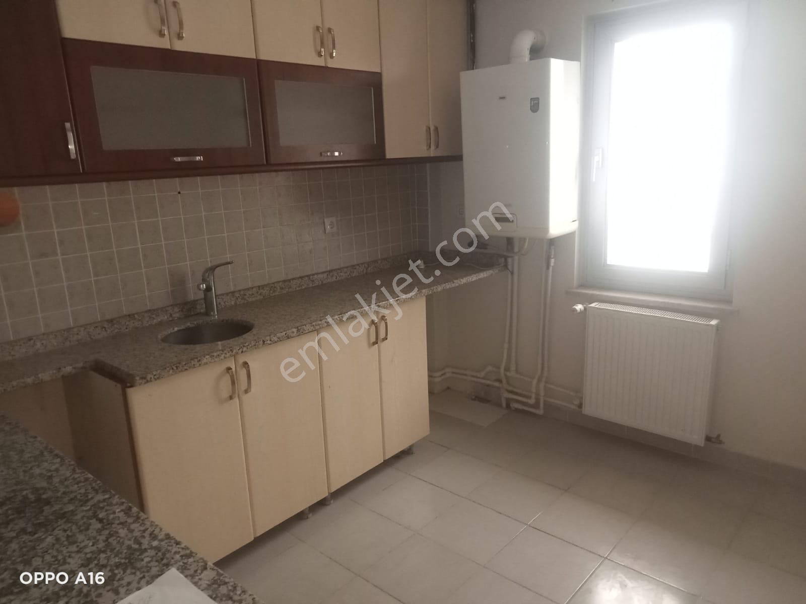 Bahçelievler 62 Sok Kiralık 2+1 Kombili Y Giriş Bakımlı Daire - Görsel 8
