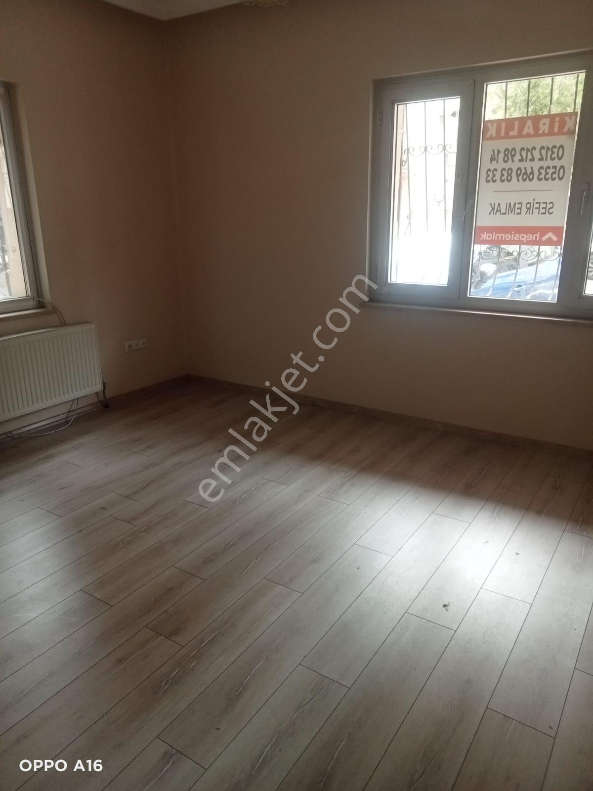 Bahçelievler 62 Sok Kiralık 2+1 Kombili Y Giriş Bakımlı Daire - Görsel 16
