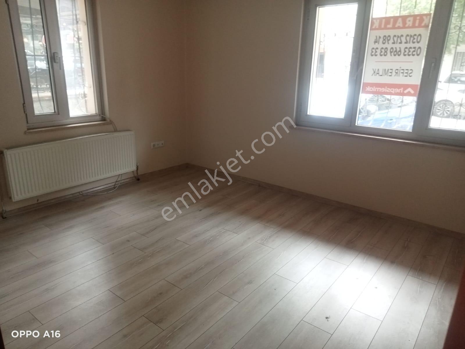 Bahçelievler 62 Sok Kiralık 2+1 Kombili Y Giriş Bakımlı Daire - Görsel 13
