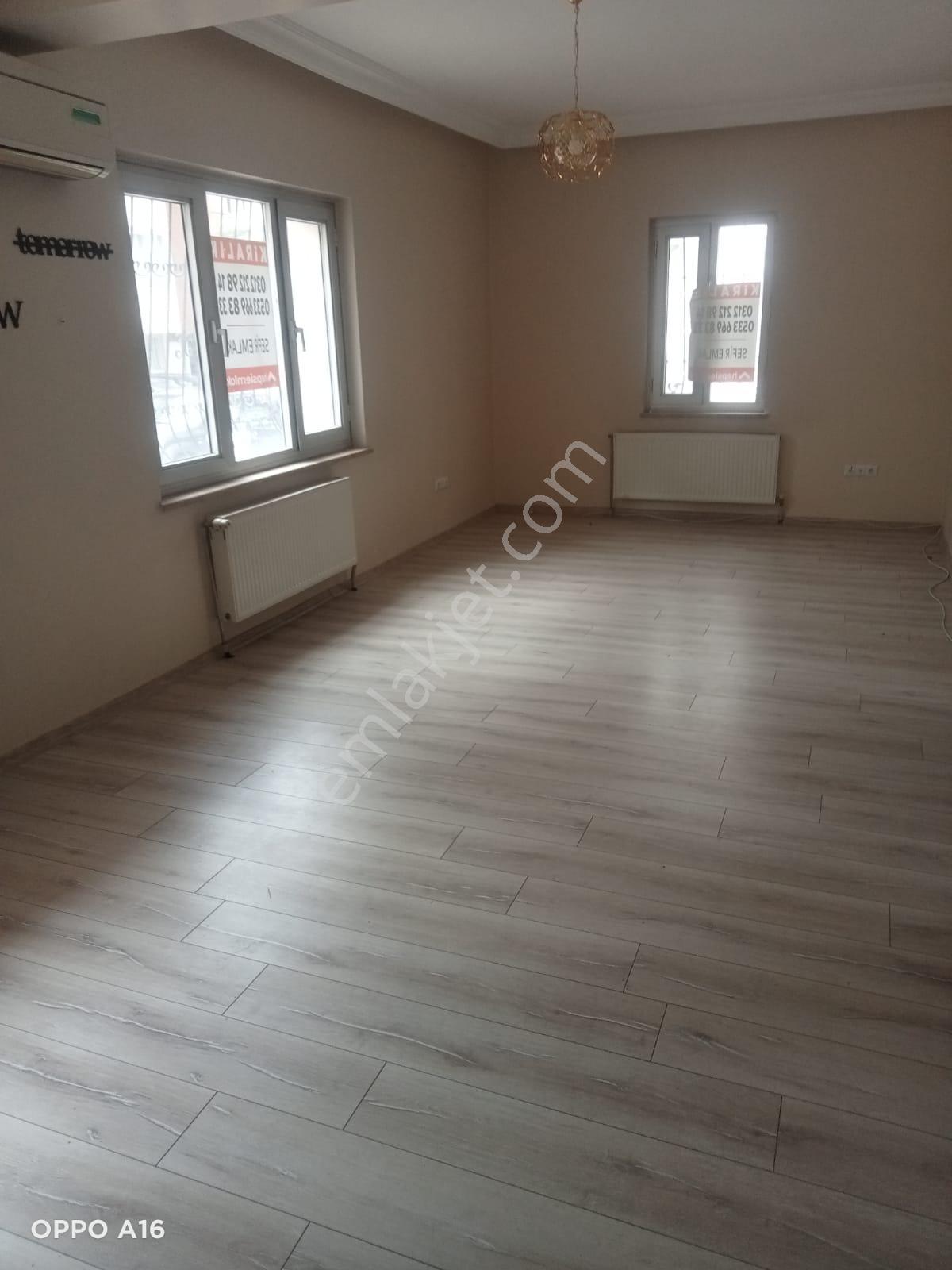Bahçelievler 62 Sok Kiralık 2+1 Kombili Y Giriş Bakımlı Daire - Görsel 17