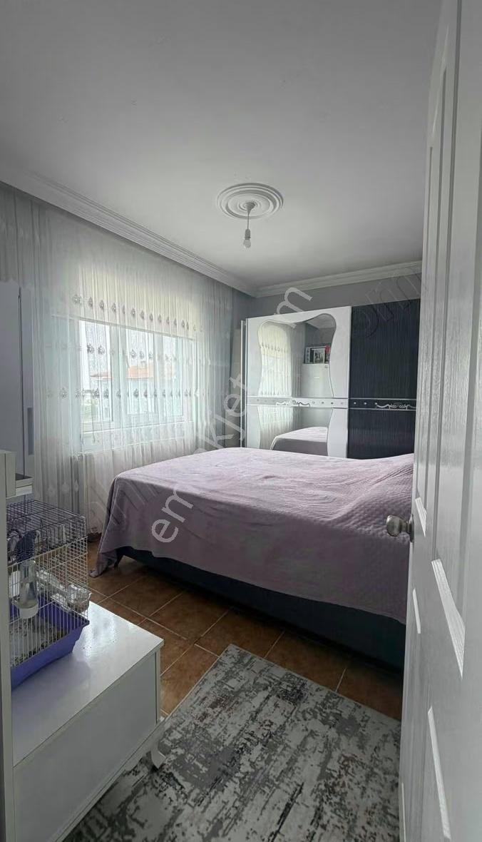 İstasyon Belkent Sitesi 3+1 Doğalgazlı Geniş Daire - Görsel 14