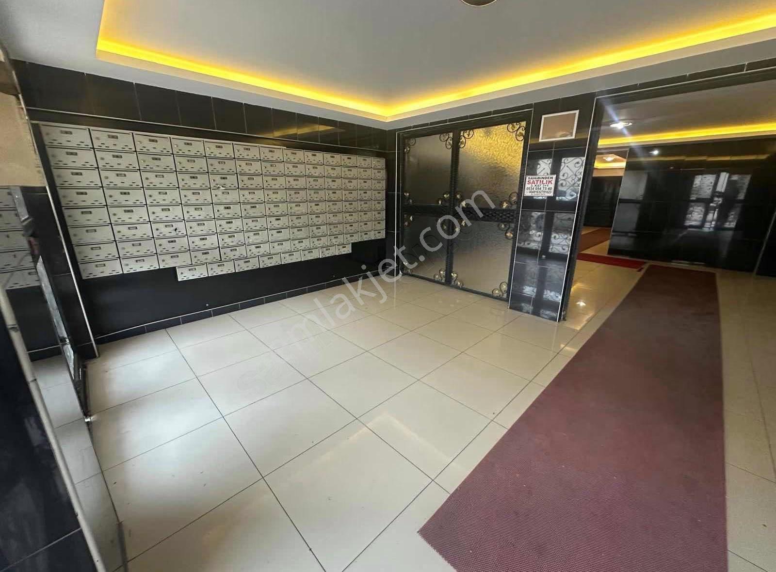 Çarşı Merkez 2+1 Asansörlü Arakat Otoparklı Daire - Görsel 2