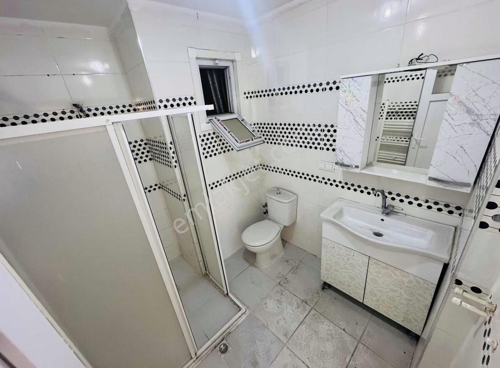 Çaltılık Mevki 2+1 Aile Apartmanı Arakat 100m2 Çift Balkon - Görsel 19