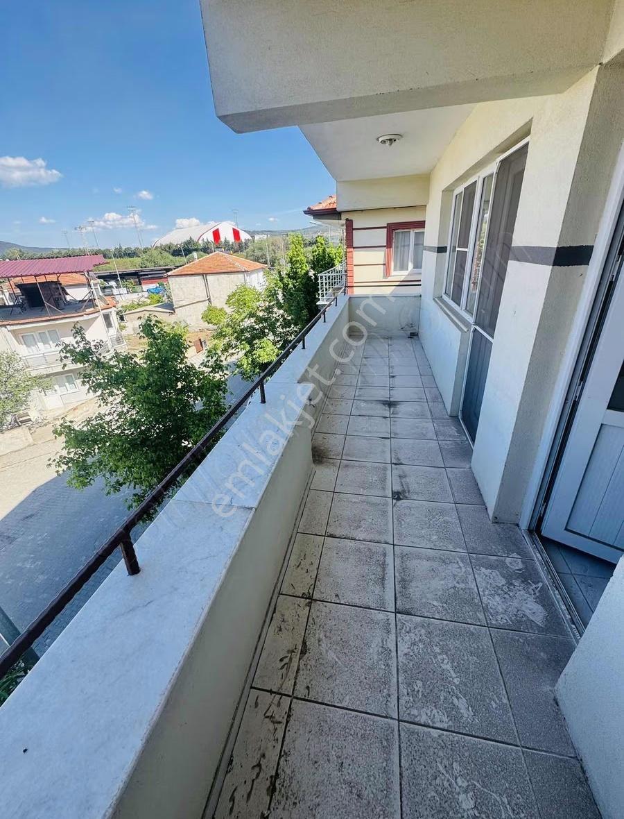 Çaltılık Mevki 2+1 Aile Apartmanı Arakat 100m2 Çift Balkon - Görsel 16