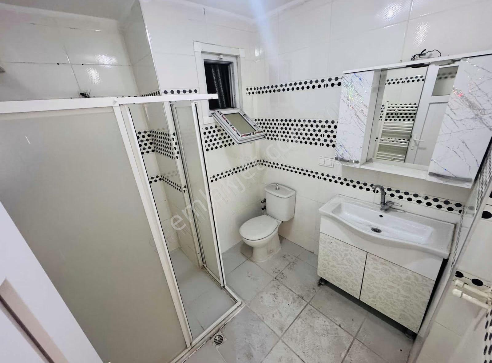 Çaltılık Mevki 2+1 Aile Apartmanı Arakat 100m2 Çift Balkon - Görsel 14