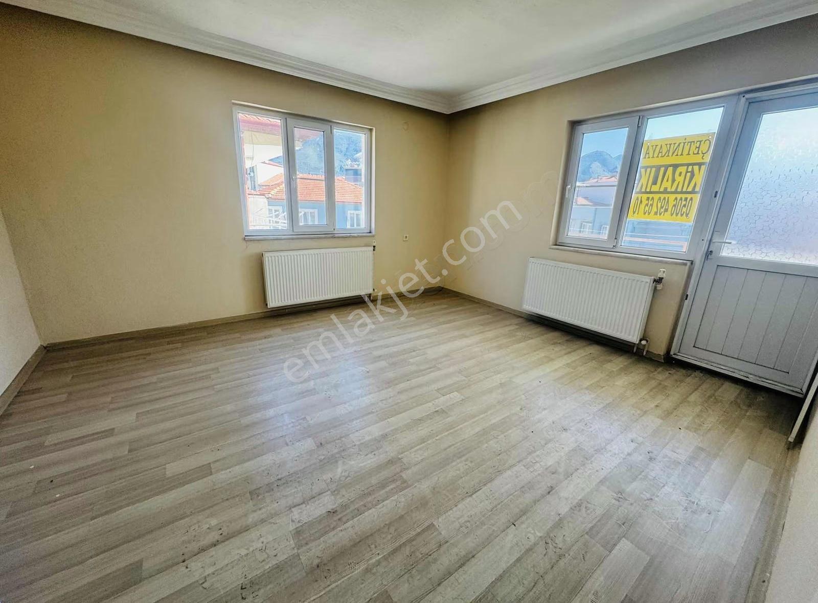 Çaltılık Mevki 2+1 Aile Apartmanı Arakat 100m2 Çift Balkon - Görsel 20