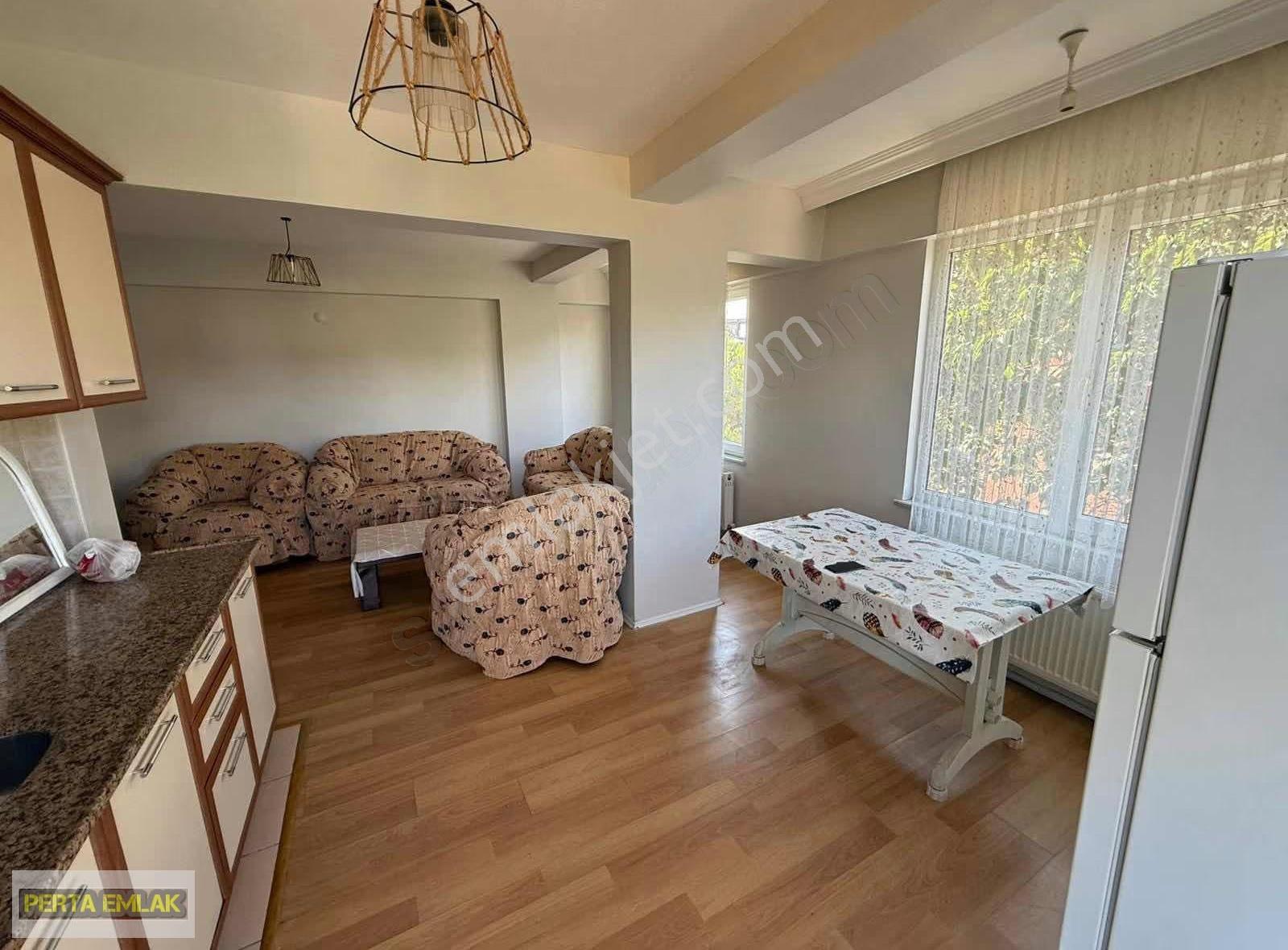 Değirmenaltı Mahallesi Eşyalı 2+1 Kiracılı Çift Balkonlu - Görsel 9