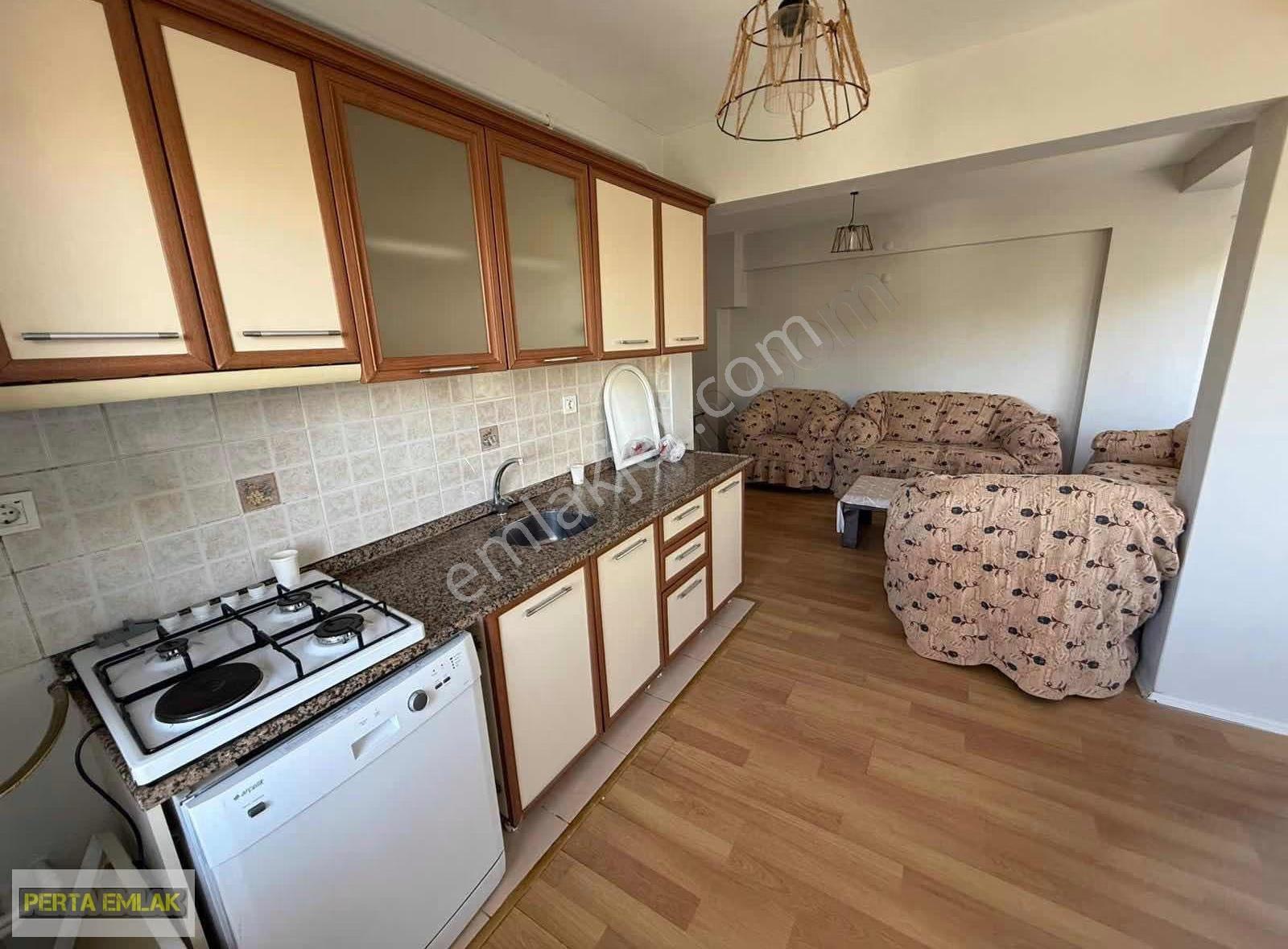 Değirmenaltı Mahallesi Eşyalı 2+1 Kiracılı Çift Balkonlu - Görsel 5