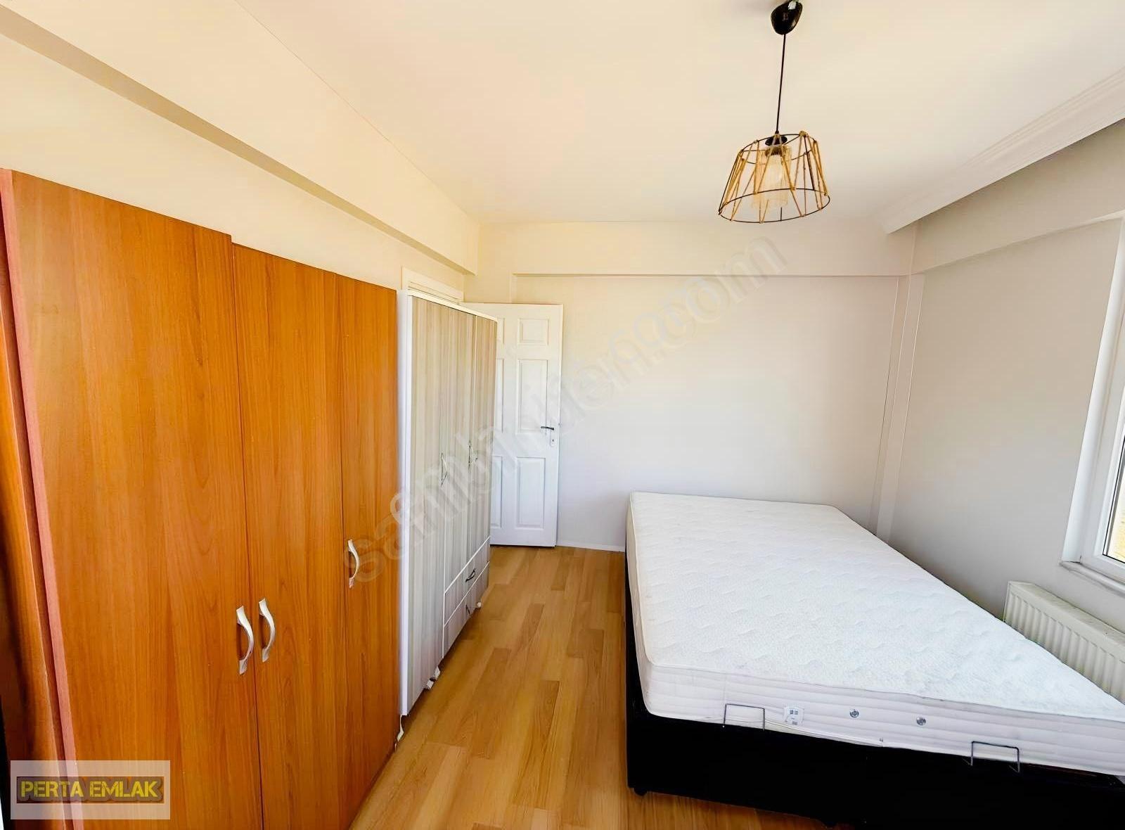 Değirmenaltı Mahallesi Eşyalı 2+1 Kiracılı Çift Balkonlu - Görsel 12
