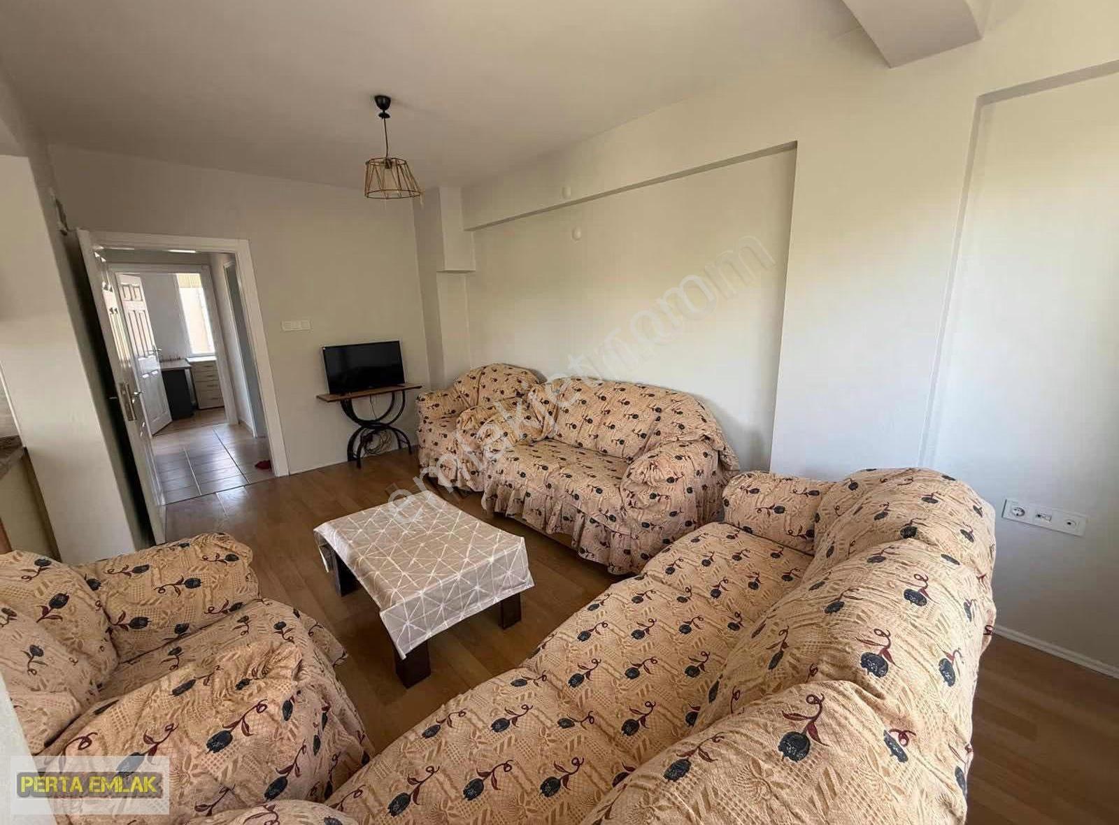Değirmenaltı Mahallesi Eşyalı Kiralık Daire 2+1 Çift Balkonlu - Görsel 9