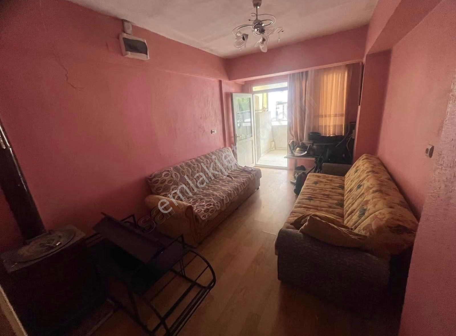 İstasyon Mevki 170m2 Arsa İçinde Mustakil Ev - Görsel 3