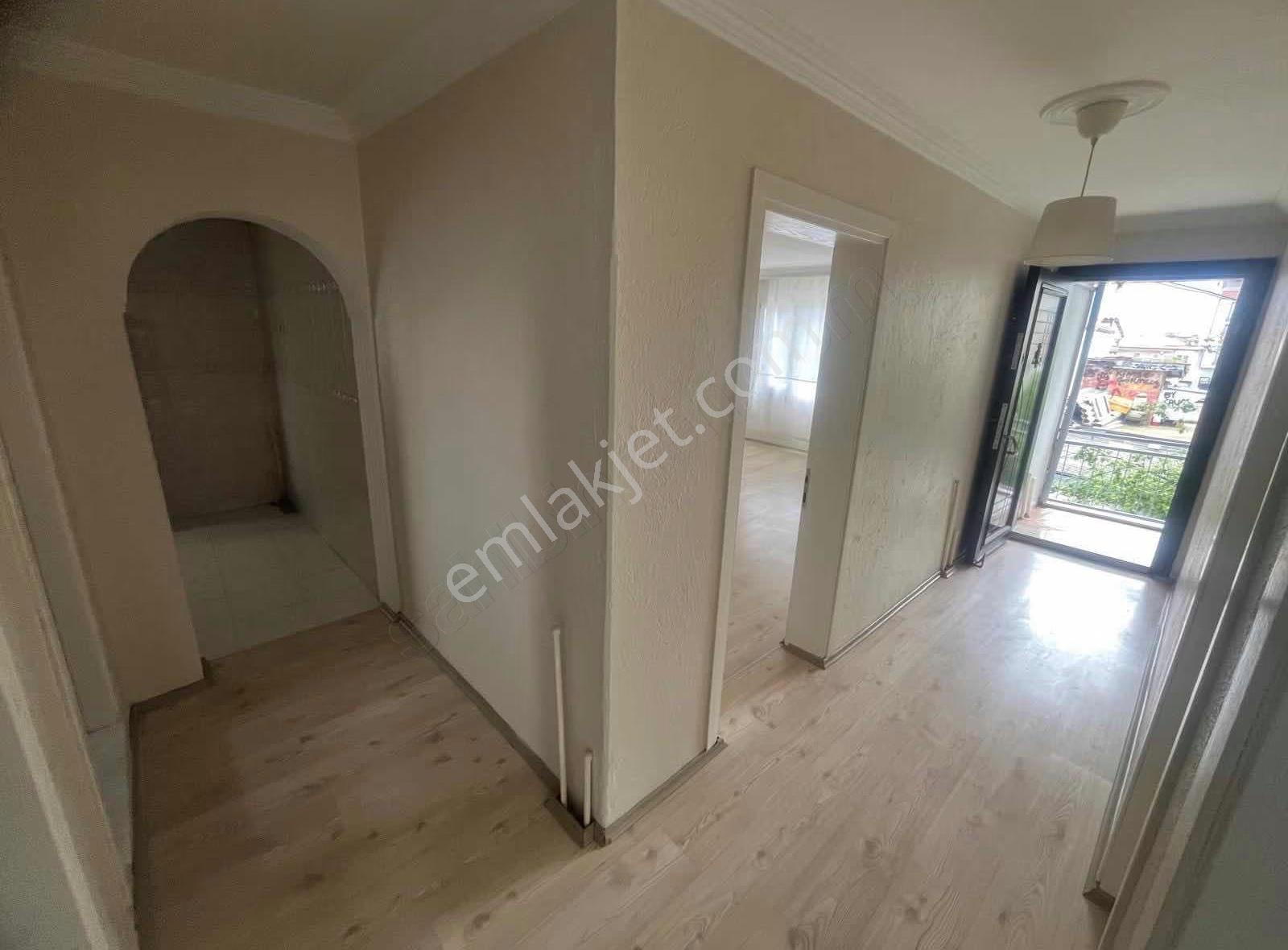 İstasyon Mevki 170m2 Arsa İçinde Mustakil Ev - Görsel 17