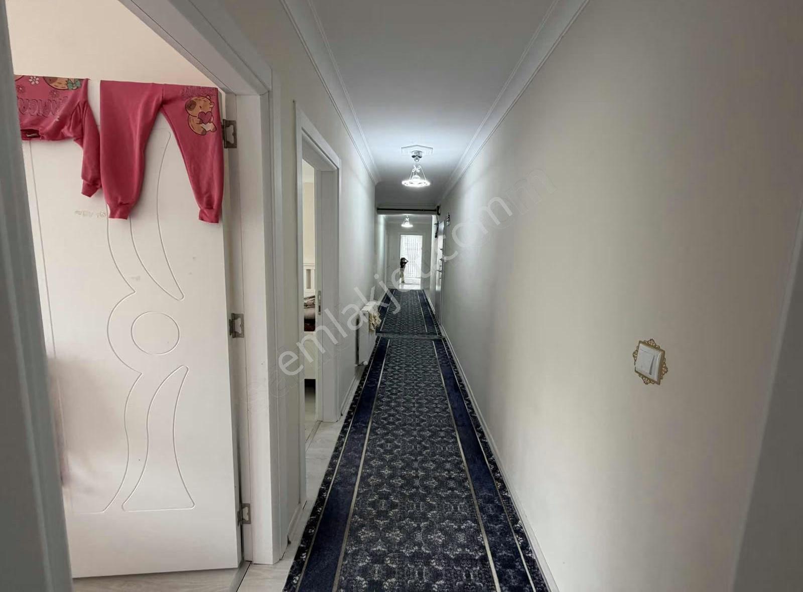 Elit Emlaktan Zaferde 3+1 M2 140 - Görsel 21