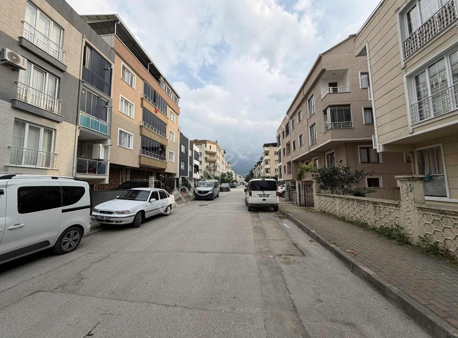 Elit Emlaktan İstiklalde 2+1 Eşyalı - Görsel 15