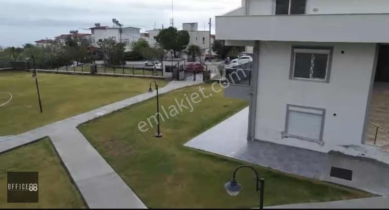 Şükrü Ayna Konaklarında Muhteşem Konumlu Dubleks Yazlık - Görsel 4