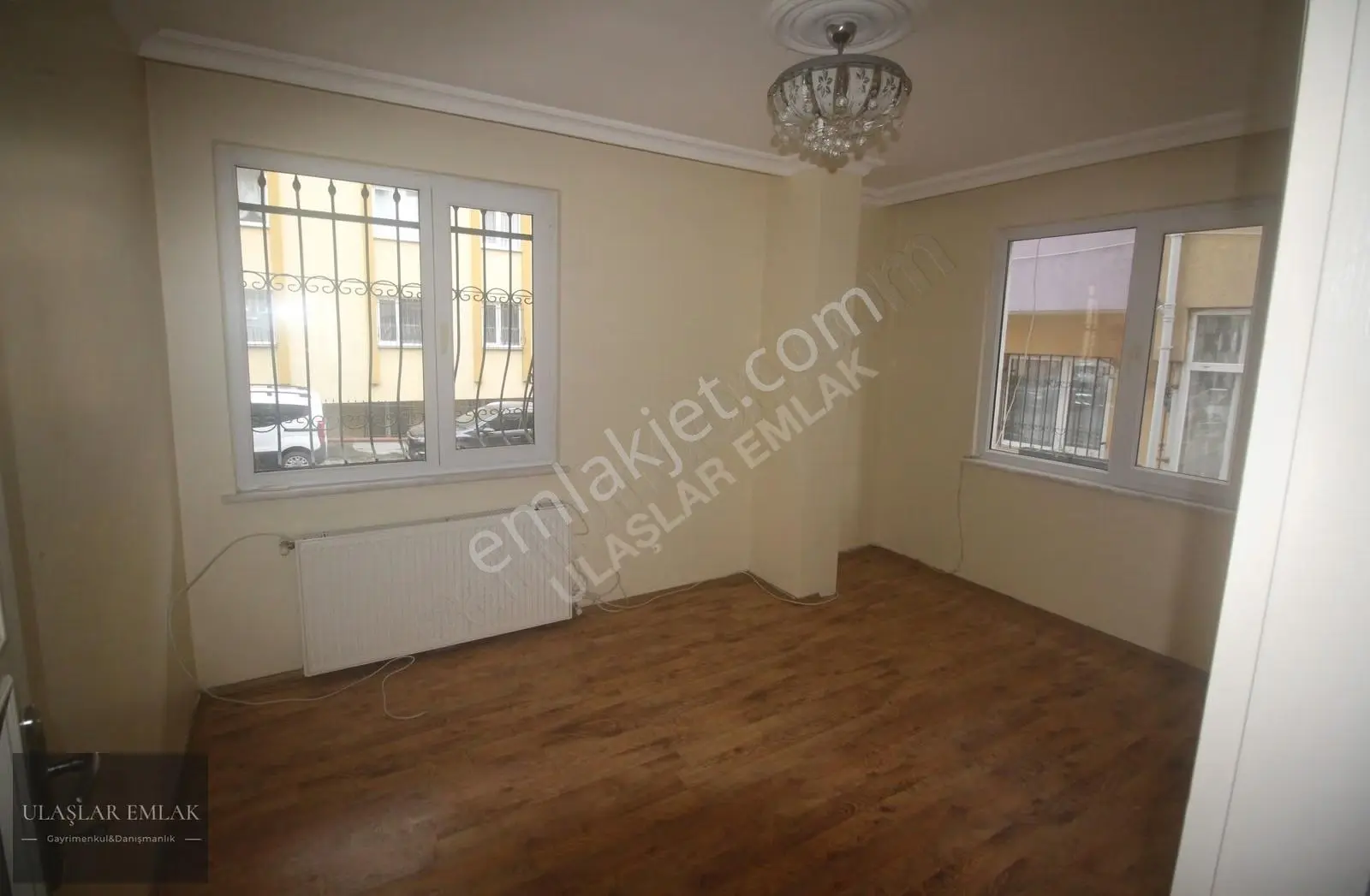 Ümraniye Site Mah. 2+1 85 M2 Kiralık Arakat Daire. - Görsel 5