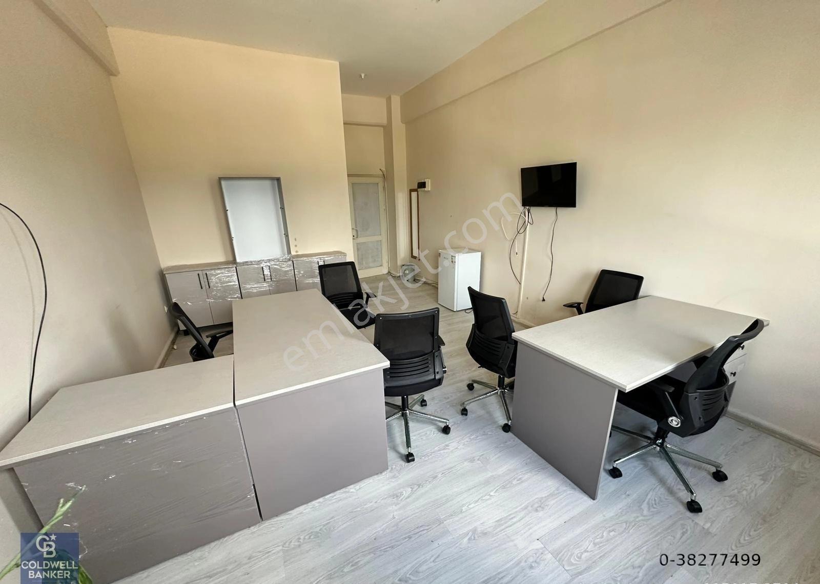 İzmit Bayındırlık İş Merkezi Kiralık Eşyalı Ofis - Görsel 3