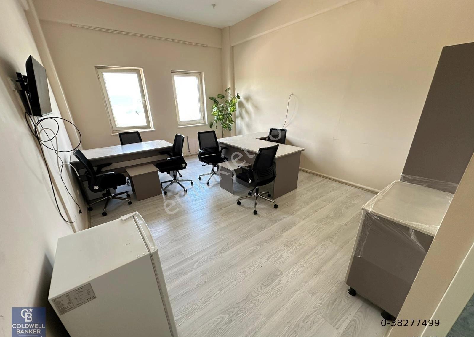 İzmit Bayındırlık İş Merkezi Kiralık Eşyalı Ofis - Görsel 7