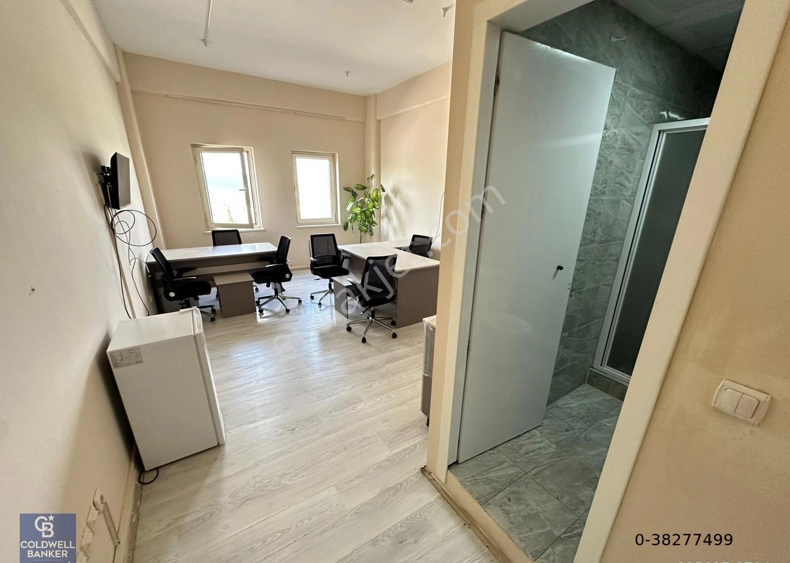 İzmit Bayındırlık İş Merkezi Kiralık Eşyalı Ofis - Görsel 15