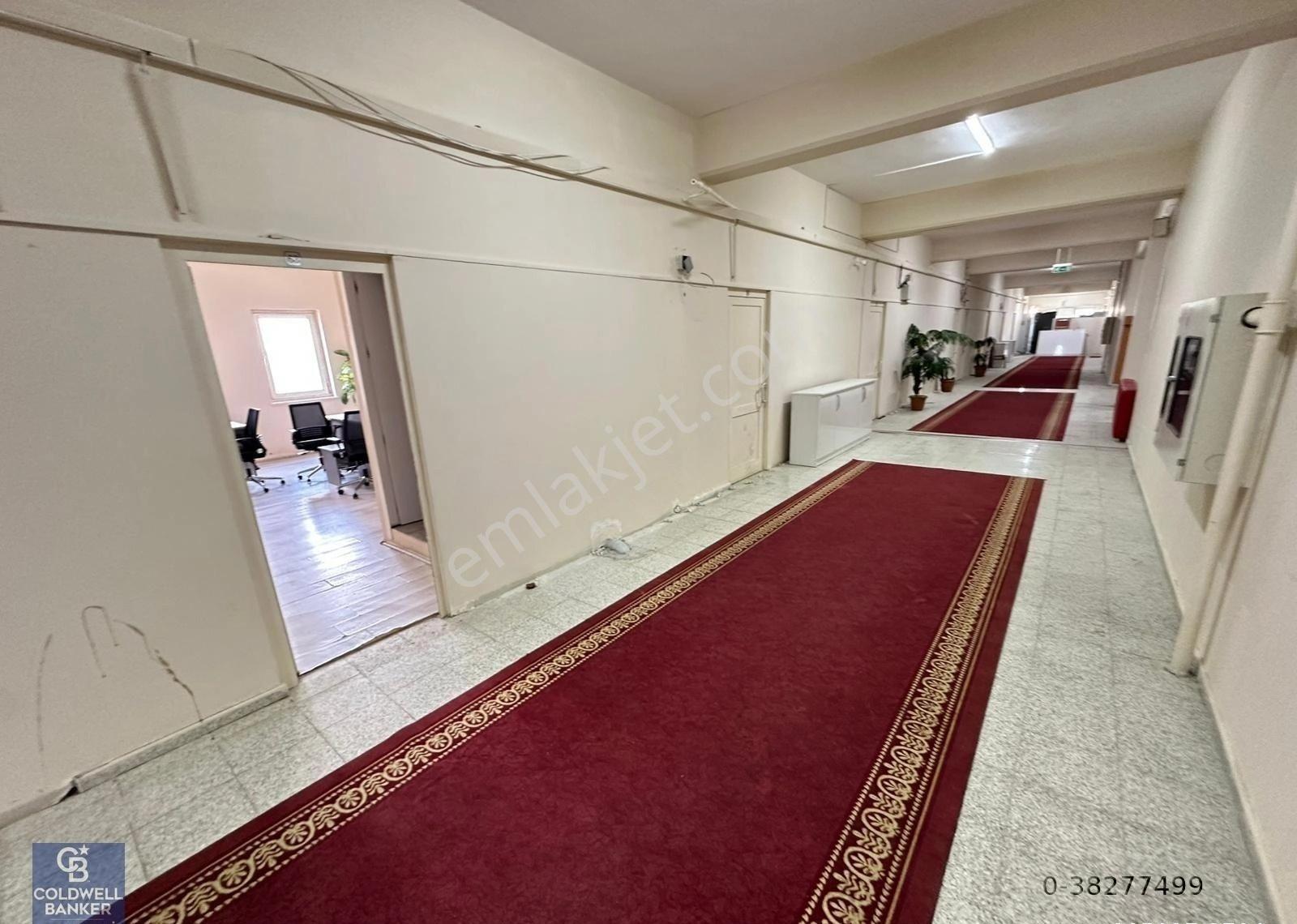İzmit Bayındırlık İş Merkezi Kiralık Eşyalı Ofis - Görsel 12