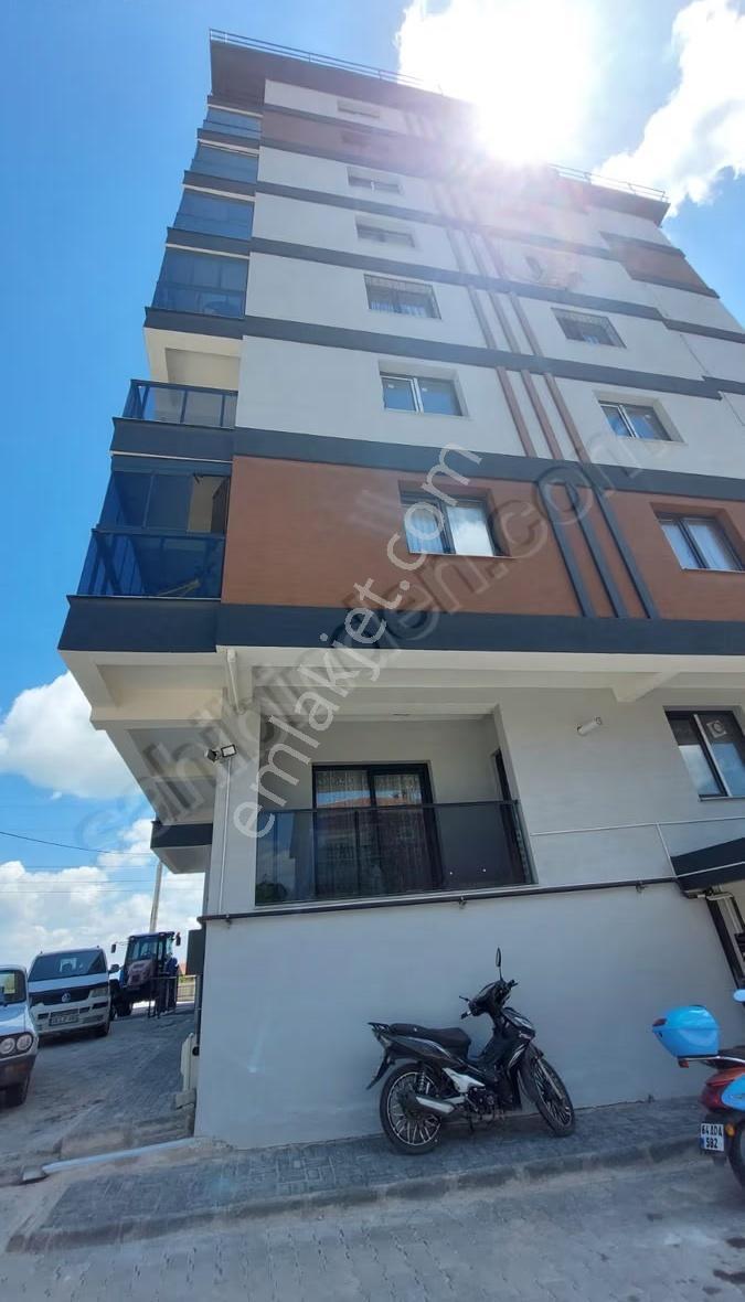 Yavuz Sultan Selim Caddesi 2+1 Yüksek Giriş - Görsel 6