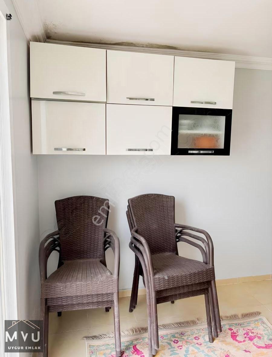 Aliağa Yeni Mahallede Satılık Mükemmel Dubleks Daire - Görsel 9