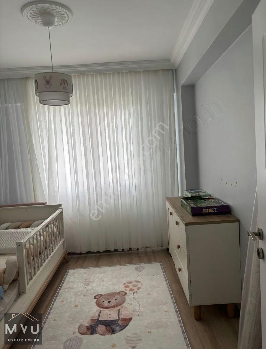 Aliağa Yeni Mahallede Satılık Mükemmel Dubleks Daire - Görsel 5