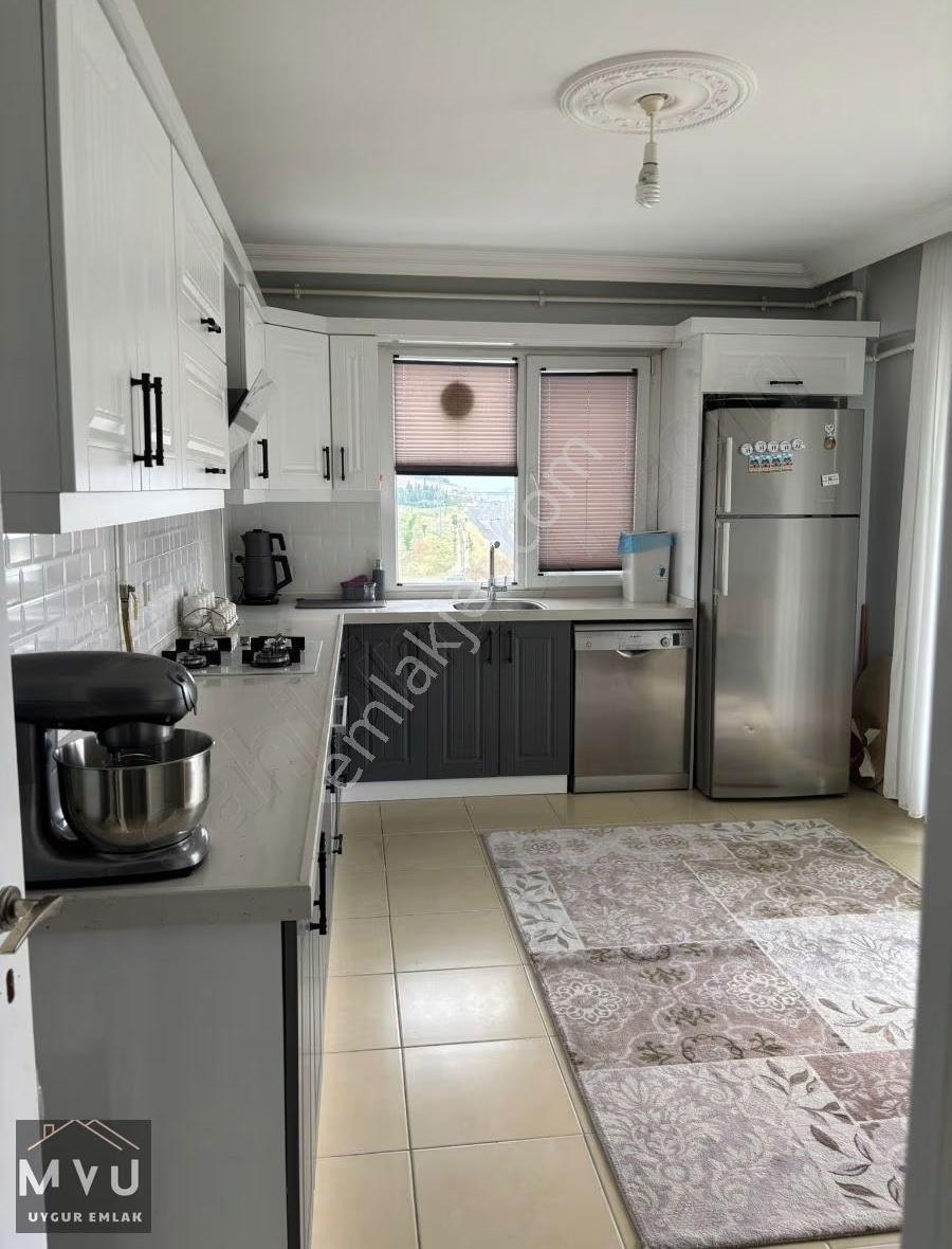Aliağa Yeni Mahallede Satılık Mükemmel Dubleks Daire - Görsel 27