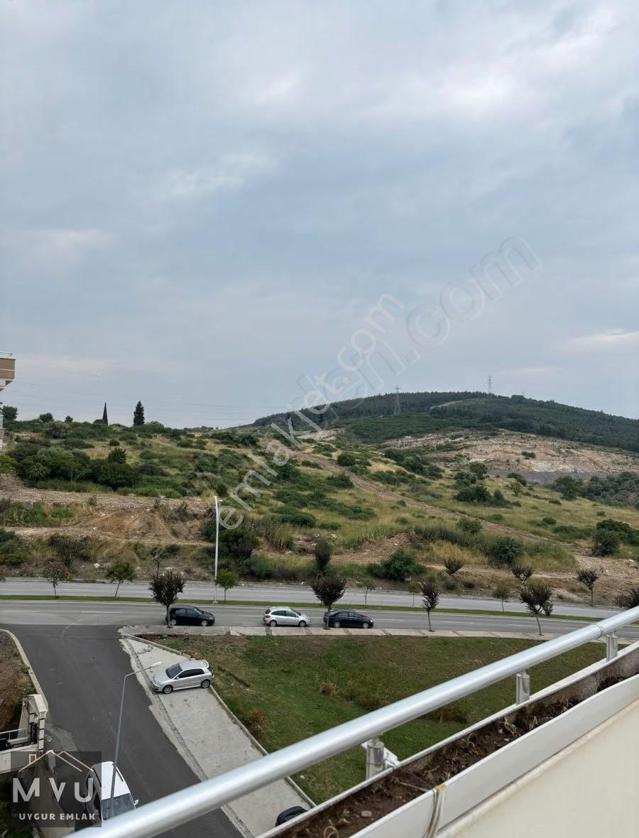 Aliağa Yeni Mahallede Satılık Mükemmel Dubleks Daire - Görsel 23