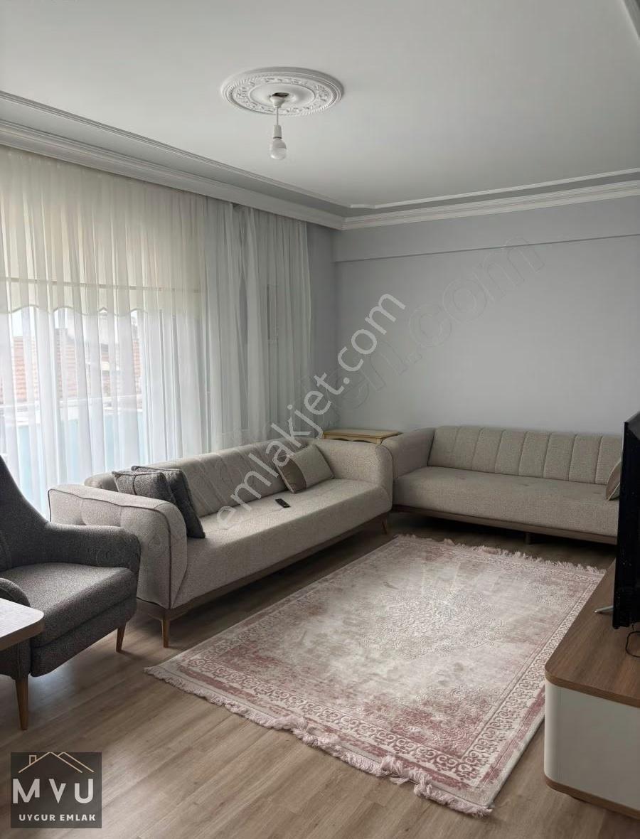 Aliağa Yeni Mahallede Satılık Mükemmel Dubleks Daire - Görsel 32