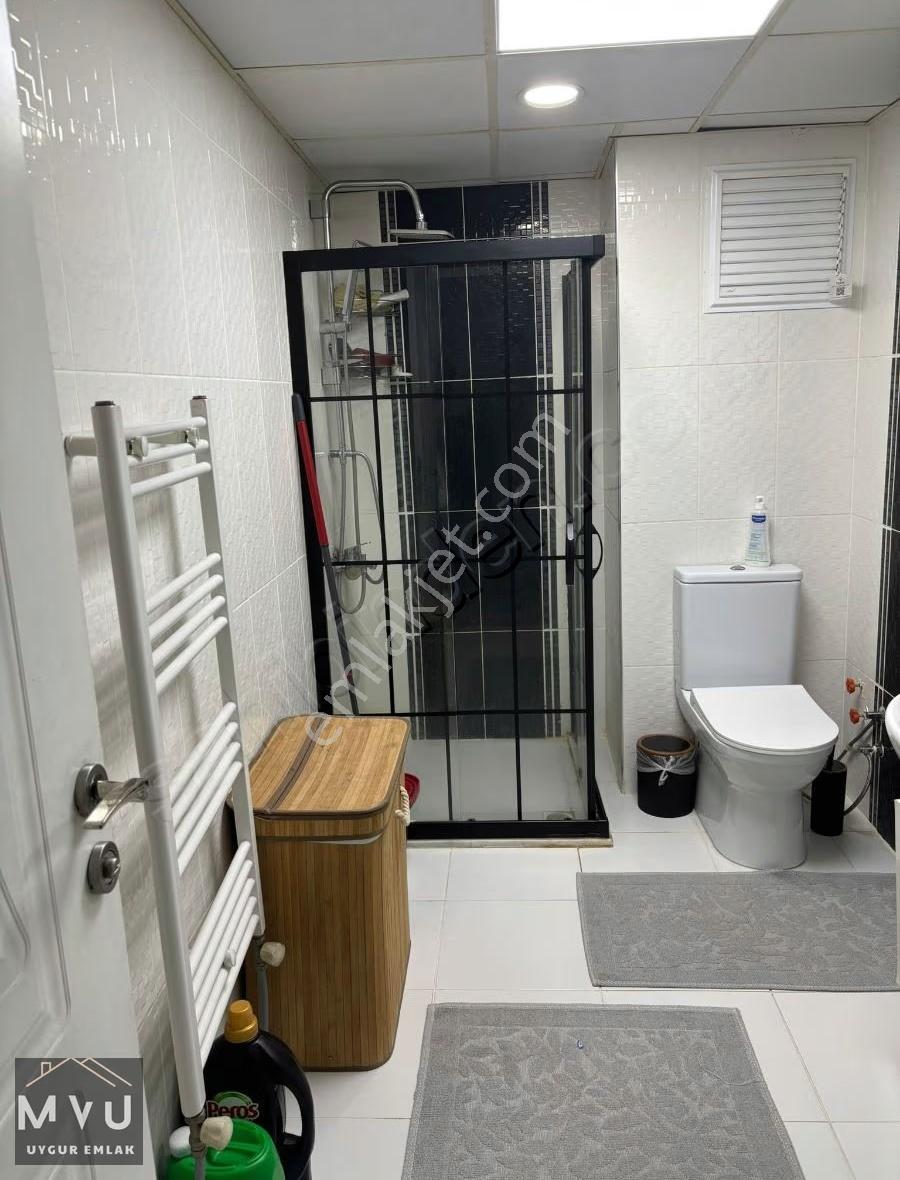 Aliağa Yeni Mahallede Satılık Mükemmel Dubleks Daire - Görsel 8