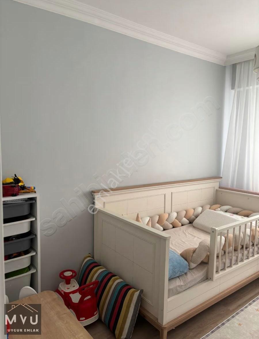 Aliağa Yeni Mahallede Satılık Mükemmel Dubleks Daire - Görsel 4