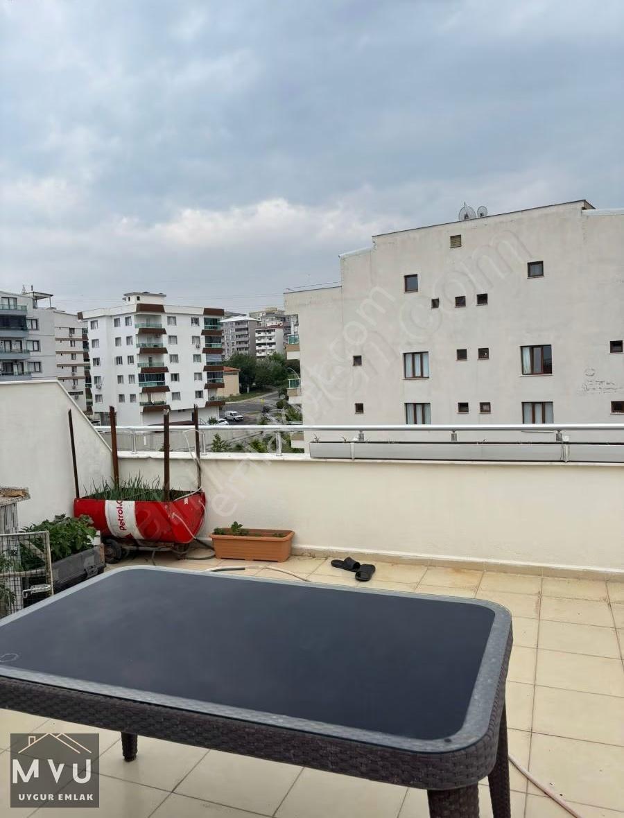 Aliağa Yeni Mahallede Satılık Mükemmel Dubleks Daire - Görsel 20