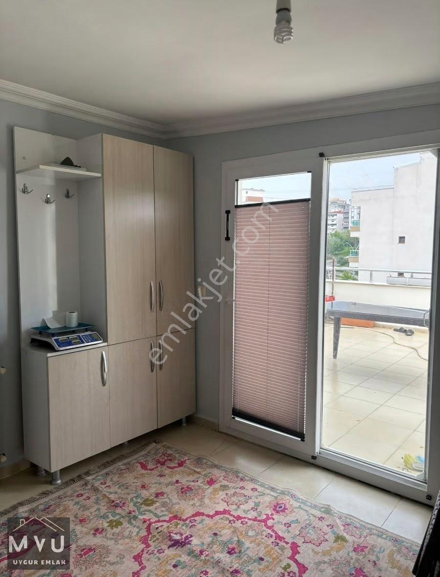 Aliağa Yeni Mahallede Satılık Mükemmel Dubleks Daire - Görsel 17