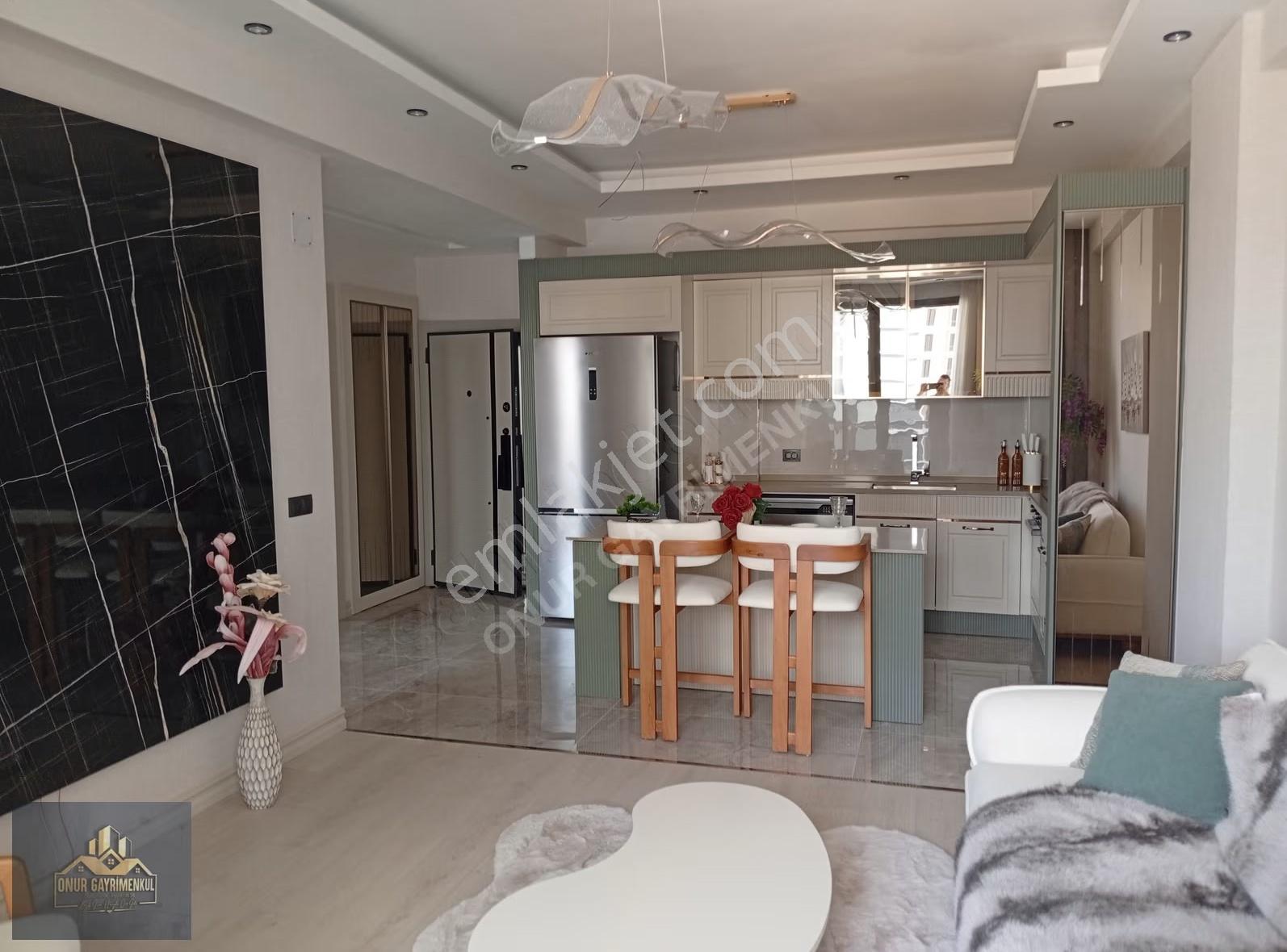 Mersin Ayaş'ta Satılık 2+1 Daire - Denize Yakın, Havuzlu - Görsel 11