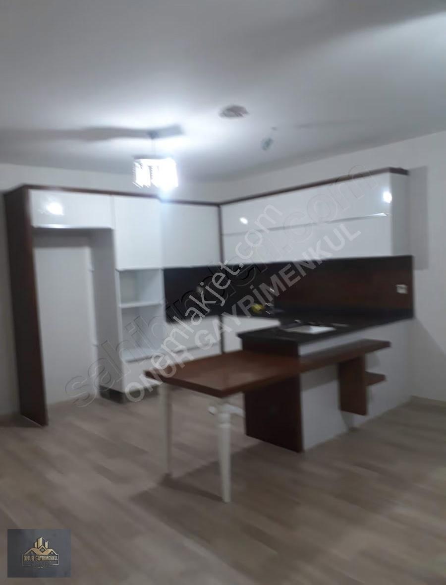Alata'da Satılık 3+1 Daire - 165m² Net Kullanım Alanı - Görsel 5