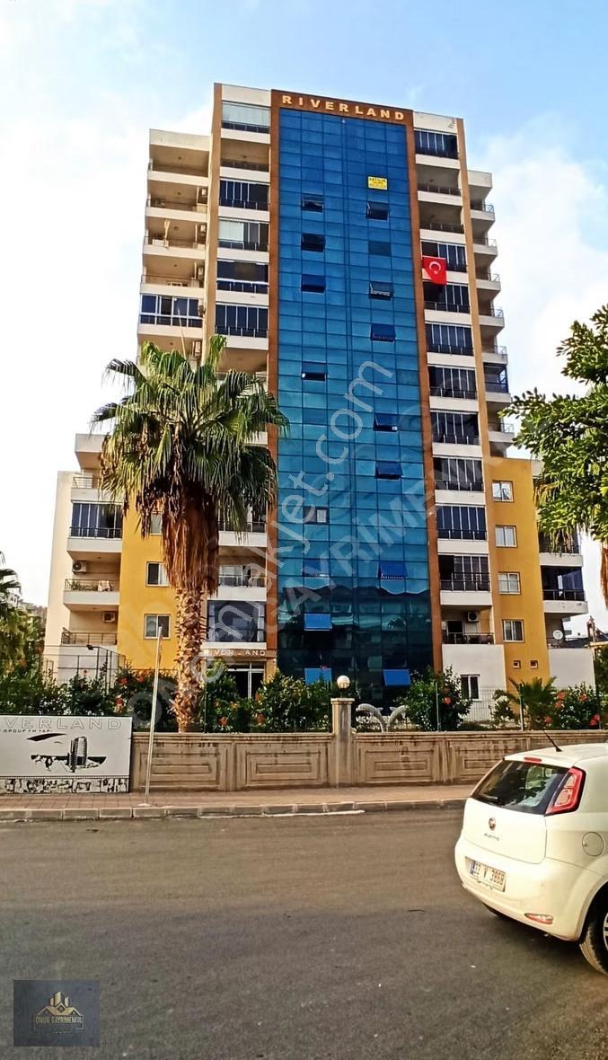 Alata'da Satılık 3+1 Daire - 165m² Net Kullanım Alanı - Görsel 18