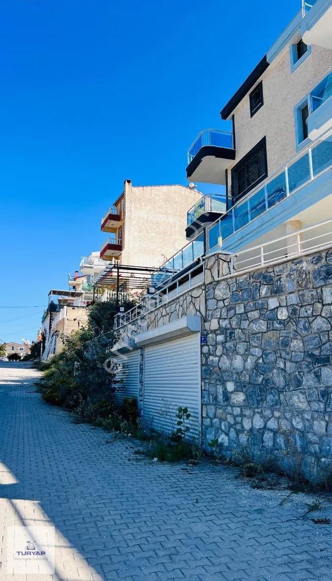 Kuşadası Karova Da 5+1villa Satılıktır - Görsel 12