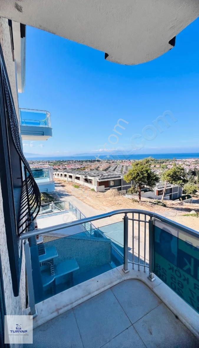Kuşadası Karova Da 5+1villa Satılıktır - Görsel 34