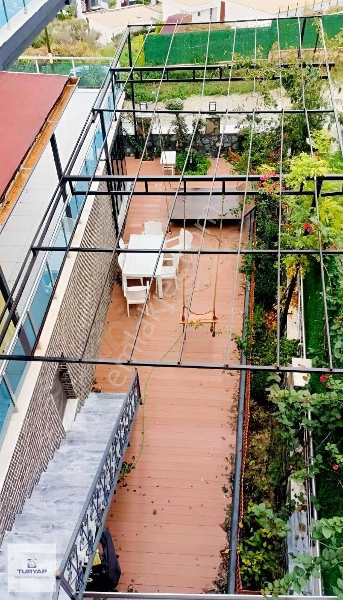 Kuşadası Karova Da 5+1villa Satılıktır - Görsel 16