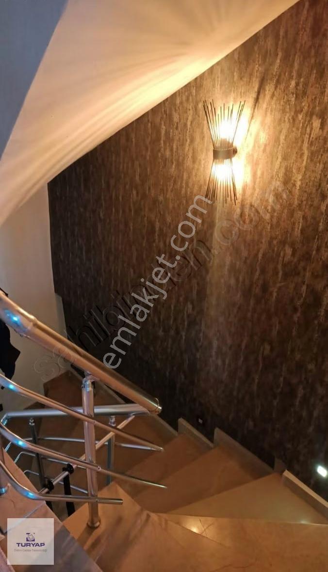 Kuşadası Karova Da 5+1villa Satılıktır - Görsel 26