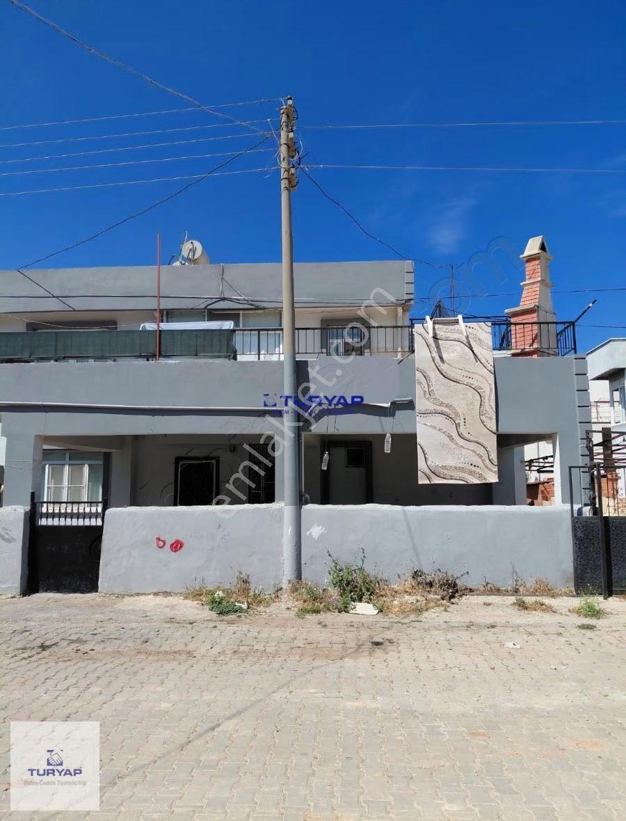 Denize Hakim | Yaz-kış Oturuma Uygun | Yalıköy Didim 2 Katlı - Görsel 3