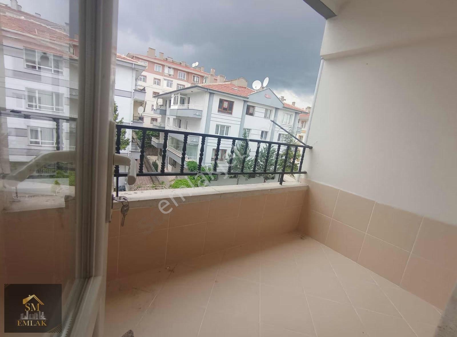 Etimesgut 30 Ağustos Katta Geniş Kiralık - Görsel 9