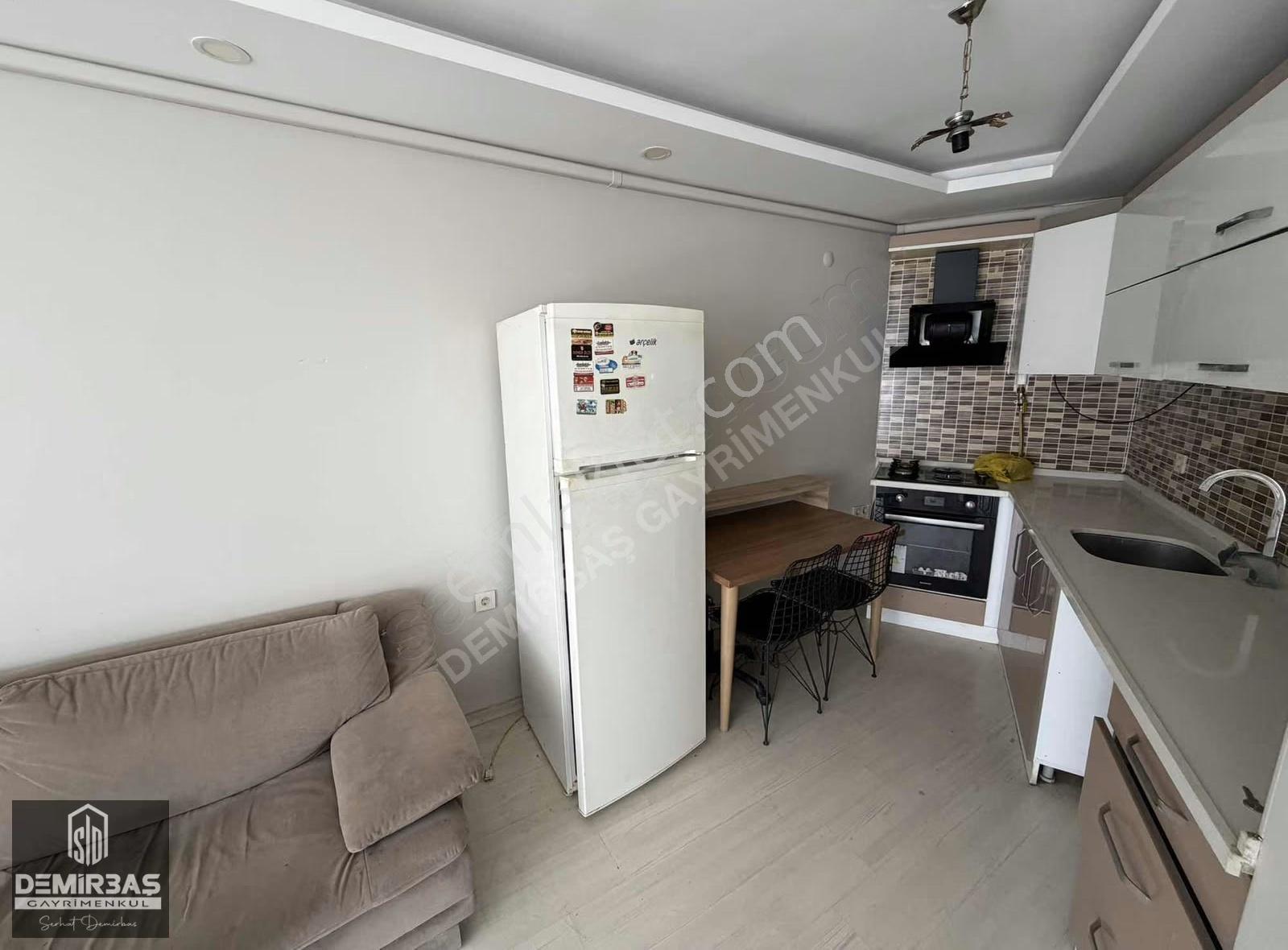 Demirbaş Gayrimenkulden Üni.böl. Satılık Eşyalı 2+1 Daire - Görsel 3