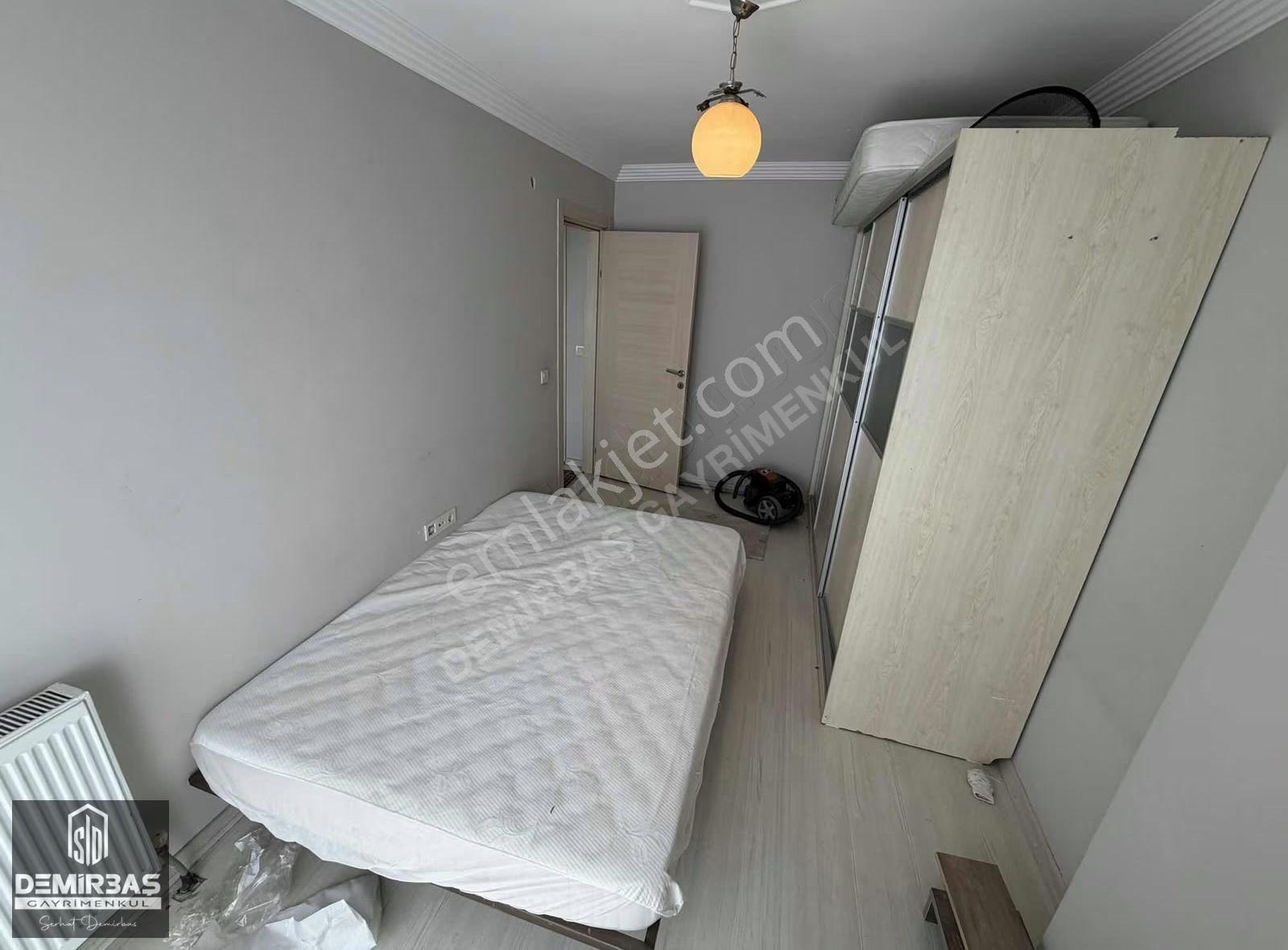 Demirbaş Gayrimenkulden Üni.böl. Satılık Eşyalı 2+1 Daire - Görsel 16