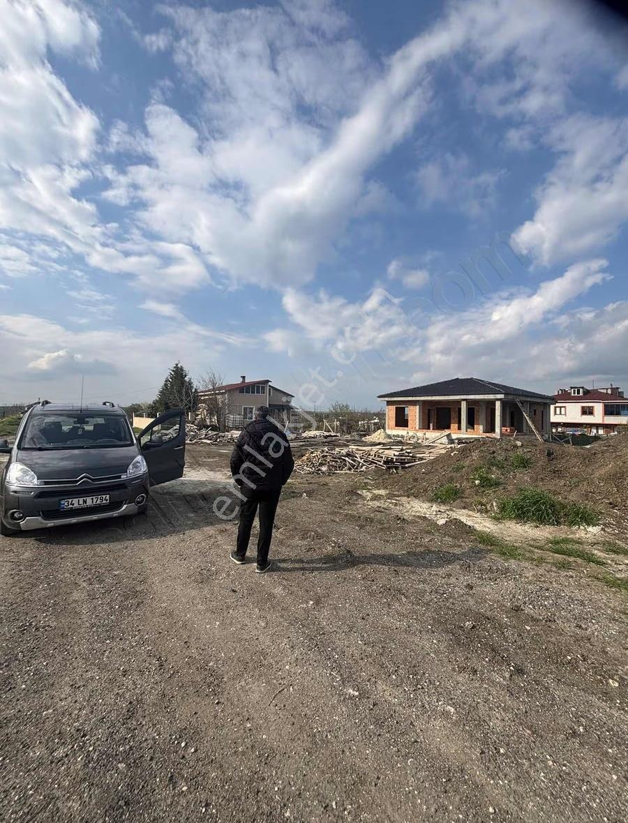 Araç Takaslı Ergene Esenler'de Satılık 798 M2 İmarlı Arsa - Görsel 4