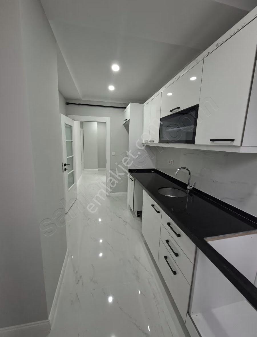 2+1 95 M² Merkezı Konumda Arakat Daire - Görsel 19