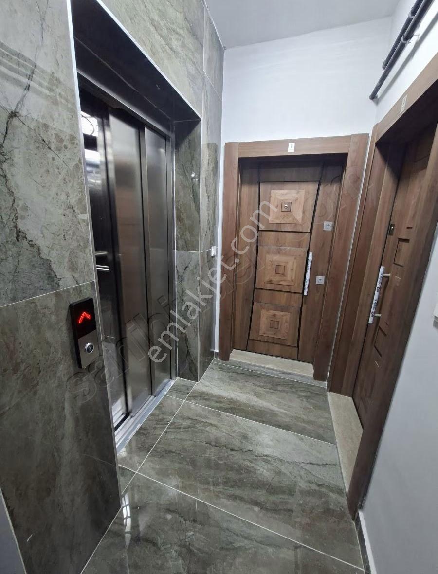 2+1 95 M² Merkezı Konumda Arakat Daire - Görsel 18
