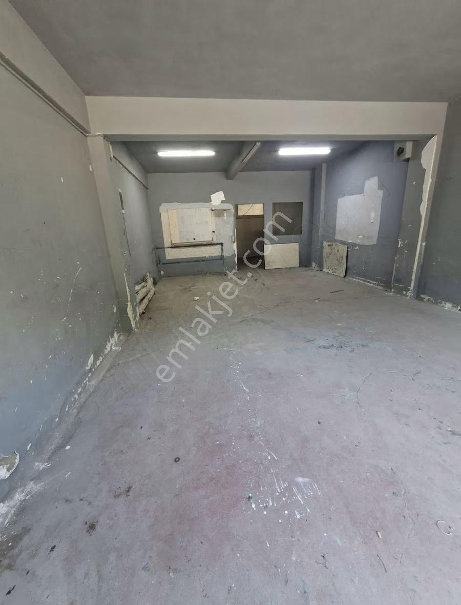 Yanyolda Duz Ayak Kiralık Dükkan - Görsel 8