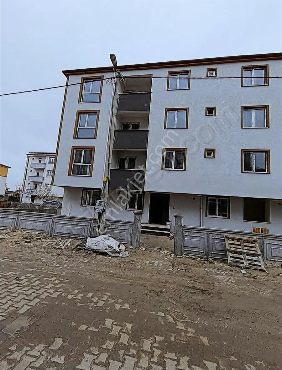 Ergene Cumhuriyet Mah 2+1 120 M² Net Sıfır Daire Satılık - Görsel 2